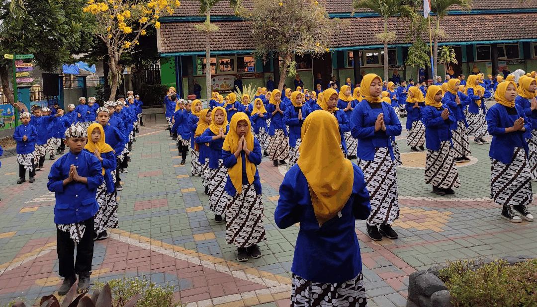 Kamis Jawi Ing Nesata