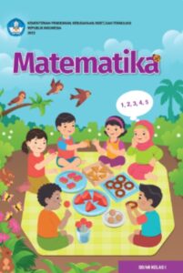 Buku Siswa Matematika SD/MI Kelas 1