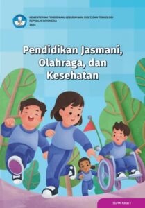 Buku Siswa My Next Words untuk SD/MI Kelas 1